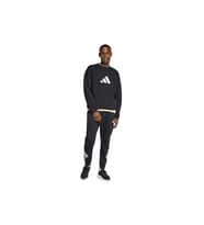 adidas Erkek  Siyah  PANTOLON M FI 3S PT JD4863