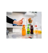 Cooker P003 Otamatik Şişe Açıcağı