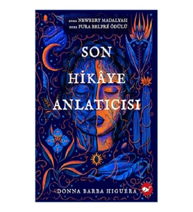 Son Hikaye Anlatıcısı