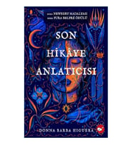 Son Hikaye Anlatıcısı