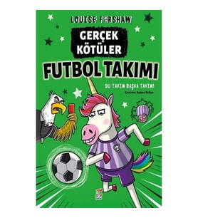 Gerçek Kötüler Futbol Takımı