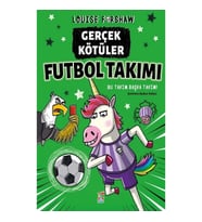 Gerçek Kötüler Futbol Takımı