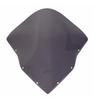 GP Kompozit Bajaj RS 200 2015-2023 Uyumlu Ön Cam Füme 41CM