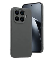 Newface Xiaomi Mi 17T Pro First Silikon - Gri