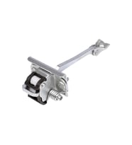 Kapı Gergısı Arka Psa 308 B.M 07- (Oem No: 9181.N3)