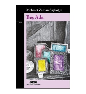 Beş Ada