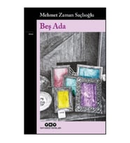 Beş Ada