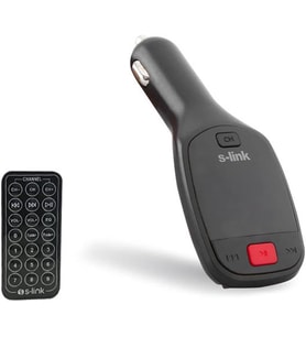 Lexroo SL-FM78 SD/Usb Destekli Fm Transmitter