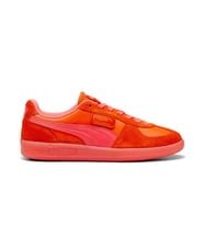 Puma Palermo Citrus Unisex Günlük Ayakkabı 39838101 Turuncu
