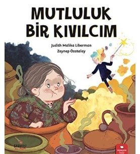 Mutluluk Bir Kıvılcım