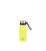 TANTİTONİ NEON YEŞİL PASLANMAZ ÇELİK TERMOS 650ML (Karışık)