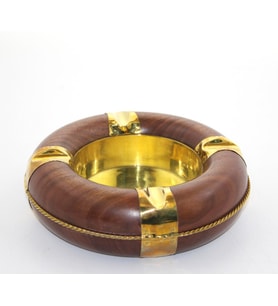 Pirinç Küllük Model 1