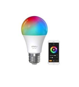 ImouCl1b-5-e27 Akıllı Wi-fi Led Ampul