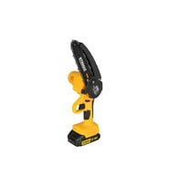 Rtrmax Akülü Budama Testeresi 150mm Kömürsüz 18v 2x2ah Akü Pvc Çantalı