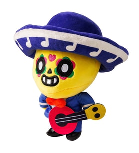 Brawl Stars 20 cm Pelüş Figür - Poco