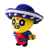 Brawl Stars 20 cm Pelüş Figür - Poco