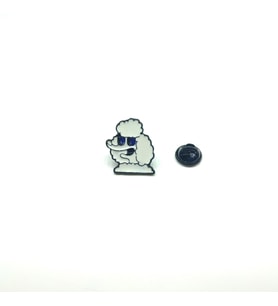 MORDİNO Kaniş Pin
