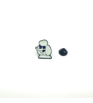 MORDİNO Kaniş Pin
