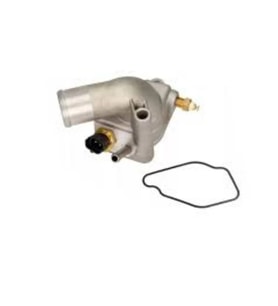 Termostat 2 Musur 92°– 1338001.92-Wisco– Opel Astra G Tıgra Zafıra Z18xe 93 Ve Sonrası Uyumlu