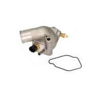 Termostat 2 Musur 92°– 1338001.92-Wisco– Opel Astra G Tıgra Zafıra Z18xe 93 Ve Sonrası Uyumlu