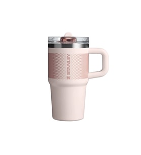 Stanley The Quencher Protour Flip Straw Termos 0,60 L Pipetli Termos 10-12484-096 Beyaz