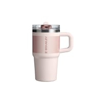 Stanley The Quencher Protour Flip Straw Termos 0,60 L Pipetli Termos 10-12484-096 Beyaz