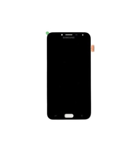 Samsung J4 Ekran Dokunmatik Servis (Siyah)