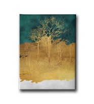 Modern Canvas Tablo MİND217