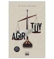 Ağır Tüy / M. Yücel Öztürk / / 9786051592664