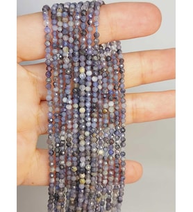 Tanzanit Taşı Dizi 2.5mm (45920)