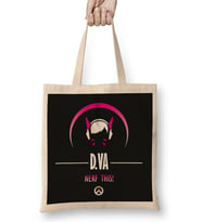 DVA Nerf This Overwatch Bez Çanta Uzun Saplı