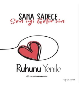 Sana Sadece Sen İyi Gelirsin