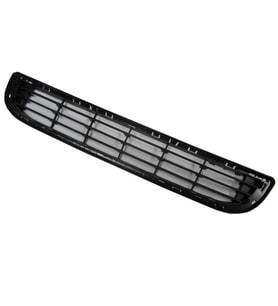 Peugeot Partner- Van- 12/15; Ön Tampon Panjuru Alt (Oem No: 9677603680)