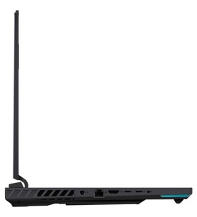 Asus Rog Strix G16 Amd Ryzen 9 8940HX 16-Gbddr5 4 Tbssd RTX5050-8GB 115W Freedos 16" 165Hz Wuxga G614PH-RV056AT28