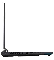 Asus Rog Strix G16 Amd Ryzen 9 8940HX 16-Gbddr5 4 Tbssd RTX5050-8GB 115W Freedos 16" 165Hz Wuxga G614PH-RV056AT28