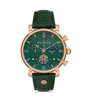 Hislon Men's Timeles's TM105R-15KR Erkek Kol Saati