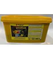 Tropical Super Goldfish Mini Sticks 100gr (Açık) Kilitli Poşette Gönderilir Skt: 01/2029