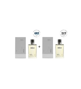 685 517 Erkek Parfüm Edp 50 ml Fresh/woody - Mnms50685517