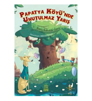 Papatya Köyü'nde Unutulmaz Yarış