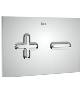 ROCA PL6.A DUAL KROM A890185001