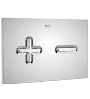 ROCA PL6.A DUAL KROM A890185001