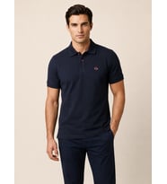 VİGOSS ERKEK POLO YAKA T-SHIRT 62577-03618