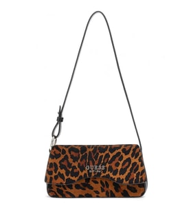 Guess Domitilla Kadın Omuz Çantası HWLO7529780