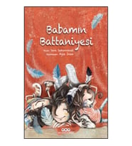 Babamın Battaniyesi