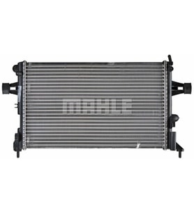 Opel Astra G 1998-2004 Su Radyatörü Otomatik Klimali Mekanik 13150403 Behr