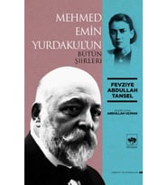 Mehmed Emin Yurdakul'un Bütün Şiirleri