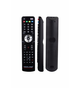 Weko Kr Redlıne Ts-2500hd Ip Tv Uydu Blisterli Tv-sat Öğrenebilen Akıllı Kumanda(uyumlu)