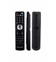 Weko Kr Redlıne Ts-2500hd Ip Tv Uydu Blisterli Tv-sat Öğrenebilen Akıllı Kumanda(uyumlu)