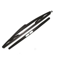 PEUGEOT 206 ARKA CAM SÜPÜRGESİ 350 mm