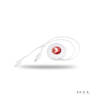 Bood Design Yoyo Çoklu Şarj Kablosu